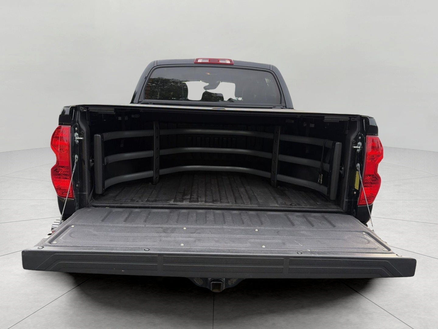 2021 Toyota Tundra 4WD Platinum CrewMax 5.5' Bed 5.7L