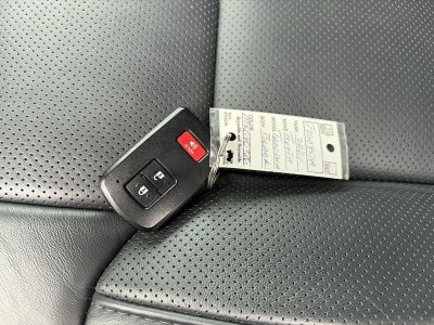 2021 Toyota Tundra 4WD Platinum CrewMax 5.5' Bed 5.7L