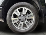 2021 Toyota Tundra 4WD Platinum CrewMax 5.5' Bed 5.7L