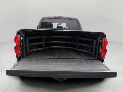 2021 Toyota Tundra 4WD Platinum CrewMax 5.5' Bed 5.7L