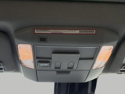 2021 Toyota Tundra 4WD Platinum CrewMax 5.5' Bed 5.7L