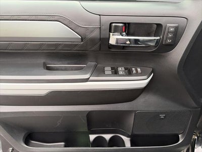 2021 Toyota Tundra 4WD Platinum CrewMax 5.5' Bed 5.7L