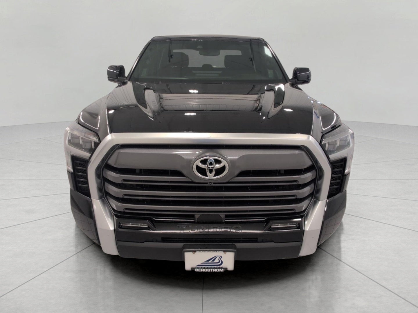 2025 Toyota Tundra 4WD Limited CrewMax 5.5' Bed
