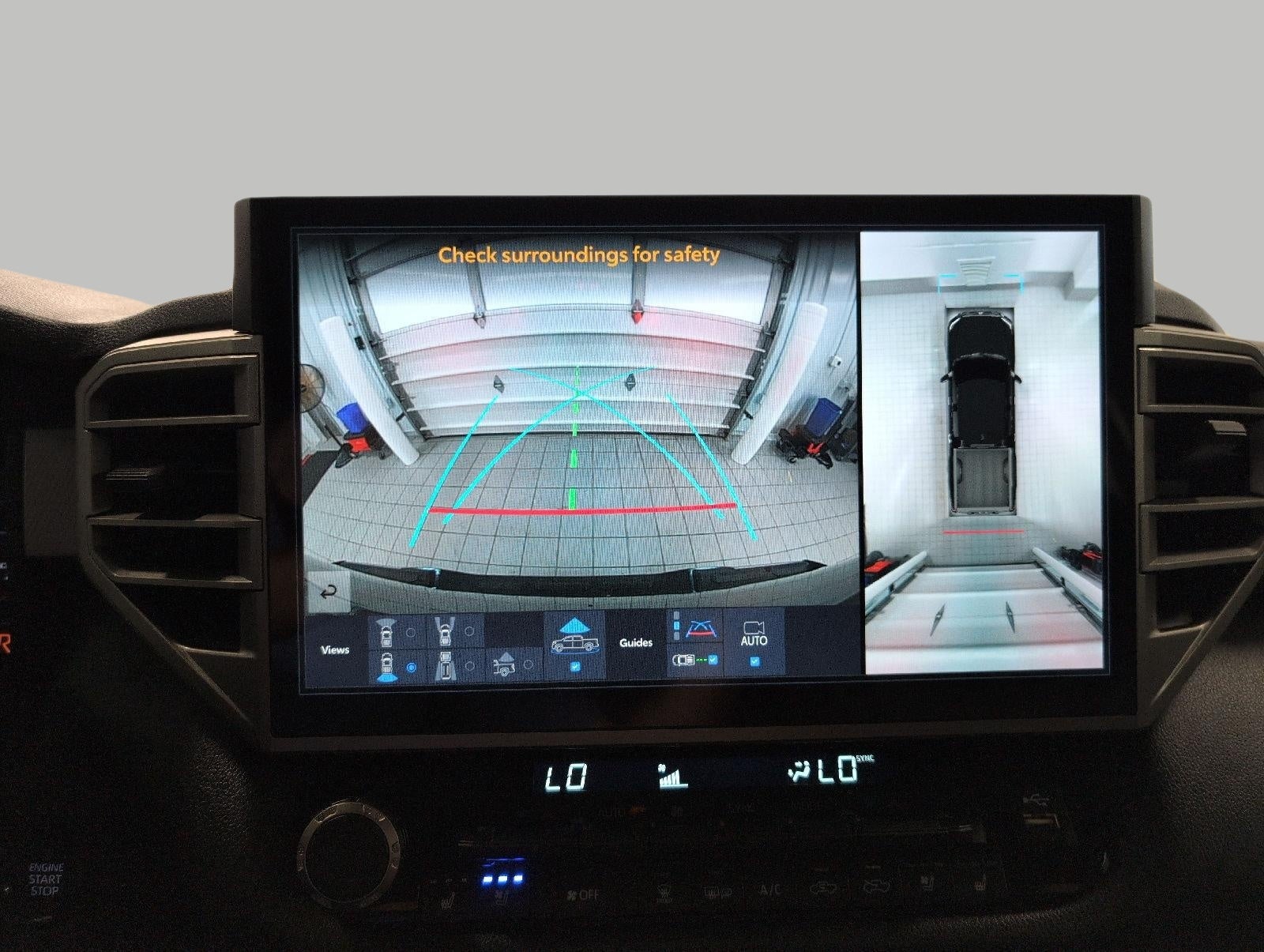 2025 Toyota Tundra 4WD Limited CrewMax 5.5' Bed
