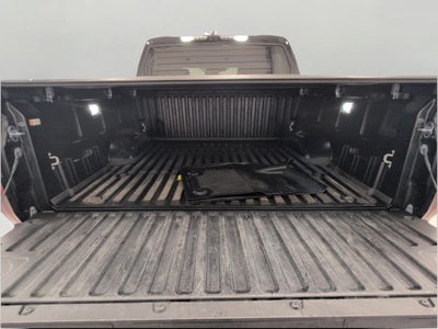 2025 Toyota Tundra 4WD Limited CrewMax 5.5' Bed