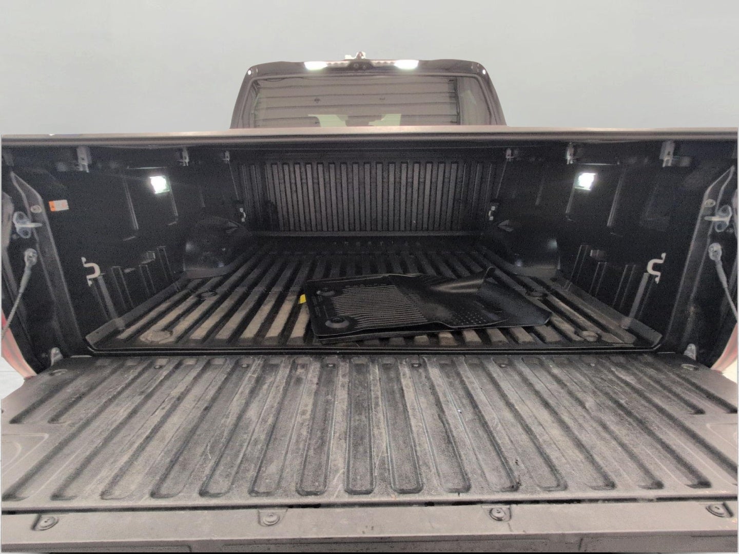 2025 Toyota Tundra 4WD Limited CrewMax 5.5' Bed