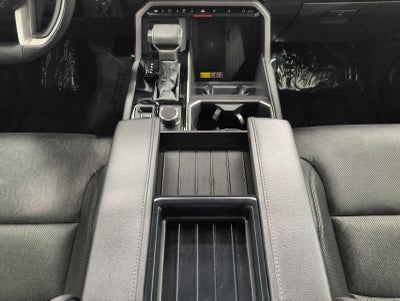 2025 Toyota Tundra 4WD Limited CrewMax 5.5' Bed