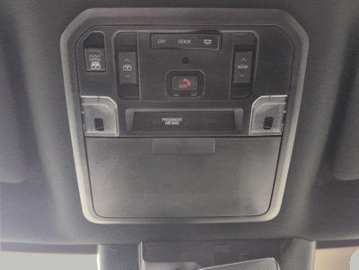 2025 Toyota Tundra 4WD Limited CrewMax 5.5' Bed