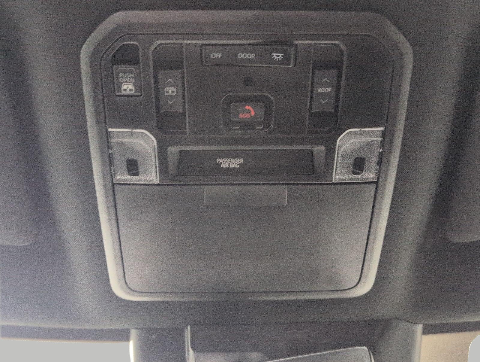 2025 Toyota Tundra 4WD Limited CrewMax 5.5' Bed
