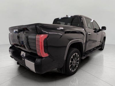 2025 Toyota Tundra 4WD Limited CrewMax 5.5' Bed