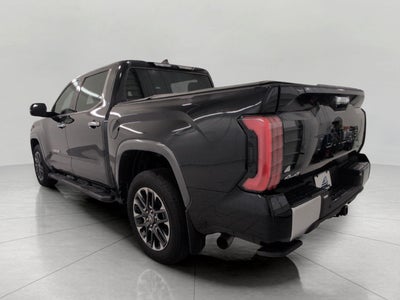 2025 Toyota Tundra 4WD Limited CrewMax 5.5' Bed