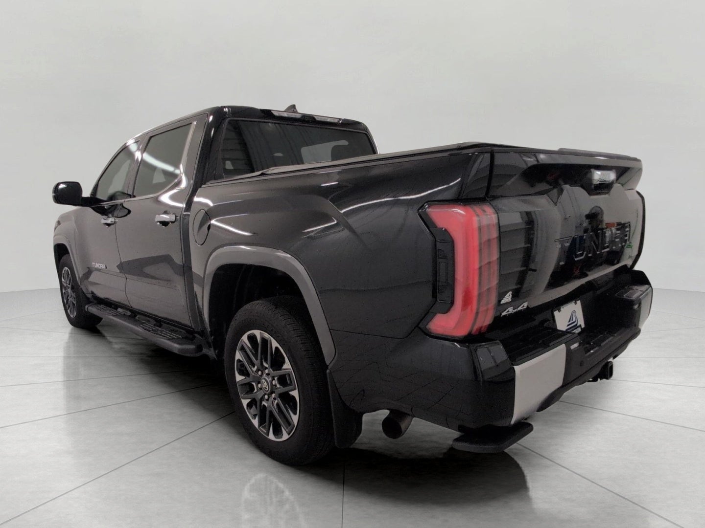 2025 Toyota Tundra 4WD Limited CrewMax 5.5' Bed