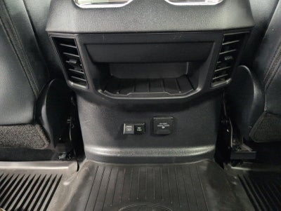 2025 Toyota Tundra 4WD Limited CrewMax 5.5' Bed