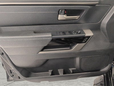 2025 Toyota Tundra 4WD Limited CrewMax 5.5' Bed
