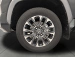 2025 Toyota Tundra 4WD Limited CrewMax 5.5' Bed