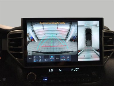 2025 Toyota Tundra 4WD Limited CrewMax 5.5' Bed