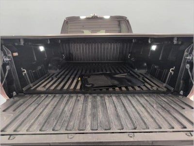 2025 Toyota Tundra 4WD Limited CrewMax 5.5' Bed