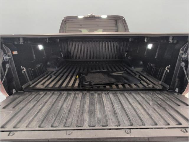 2025 Toyota Tundra 4WD Limited CrewMax 5.5' Bed