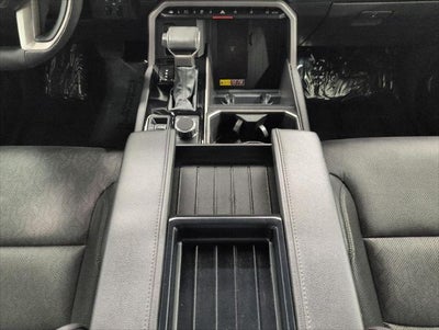 2025 Toyota Tundra 4WD Limited CrewMax 5.5' Bed