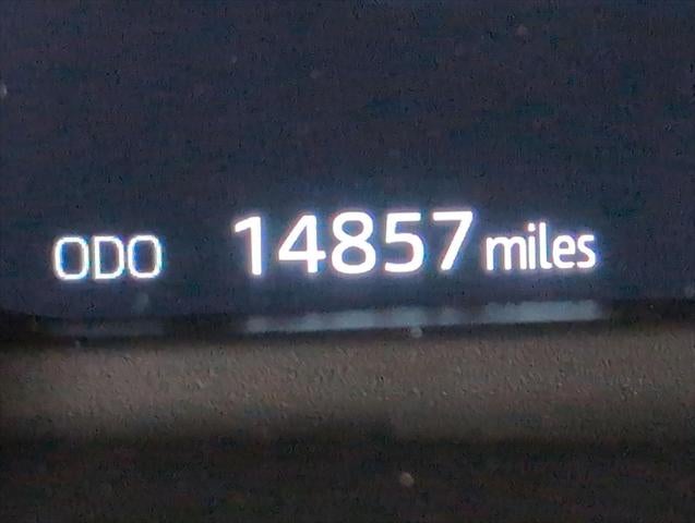 2025 Toyota Tundra 4WD Limited CrewMax 5.5' Bed