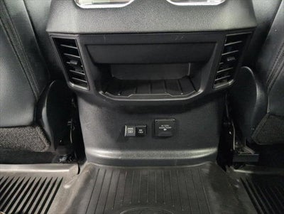 2025 Toyota Tundra 4WD Limited CrewMax 5.5' Bed