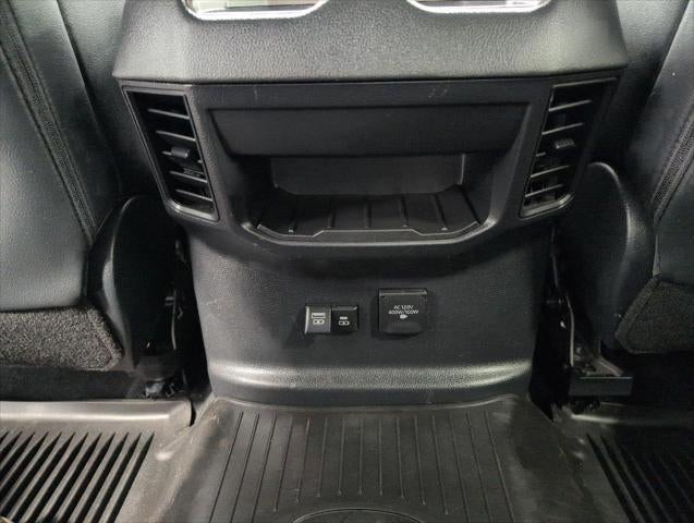2025 Toyota Tundra 4WD Limited CrewMax 5.5' Bed