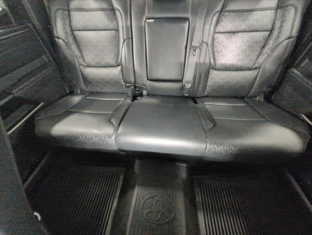 2025 Toyota Tundra 4WD Limited CrewMax 5.5' Bed