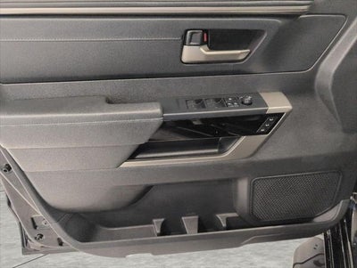 2025 Toyota Tundra 4WD Limited CrewMax 5.5' Bed