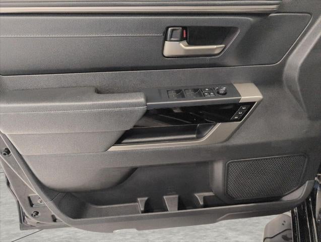 2025 Toyota Tundra 4WD Limited CrewMax 5.5' Bed