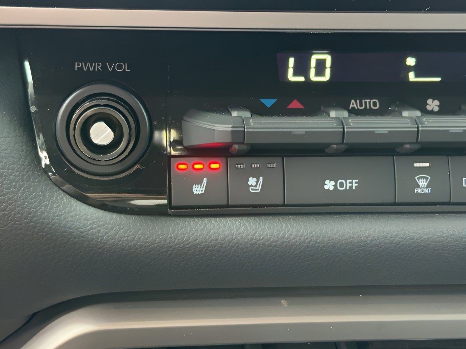 2024 Toyota Tundra 4WD Limited Hybrid CrewMax 5.5' Bed