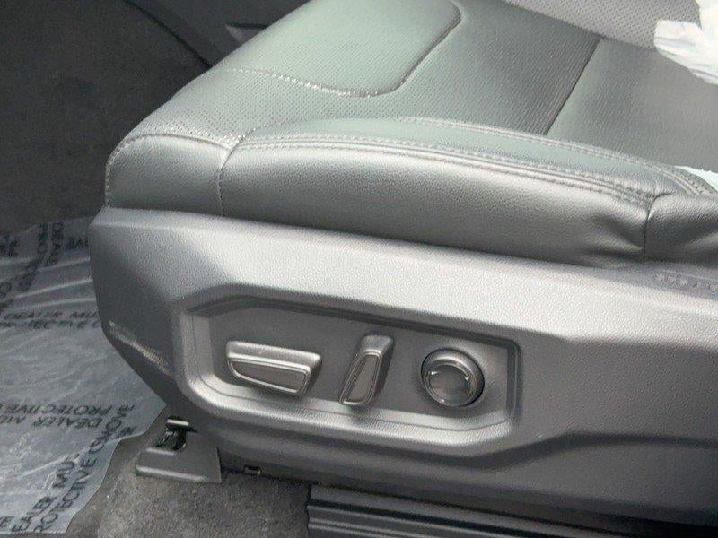 2024 Toyota Tundra 4WD Limited Hybrid CrewMax 5.5' Bed