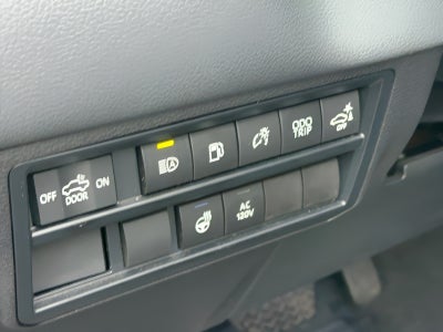 2024 Toyota Tundra 4WD Limited Hybrid CrewMax 5.5' Bed