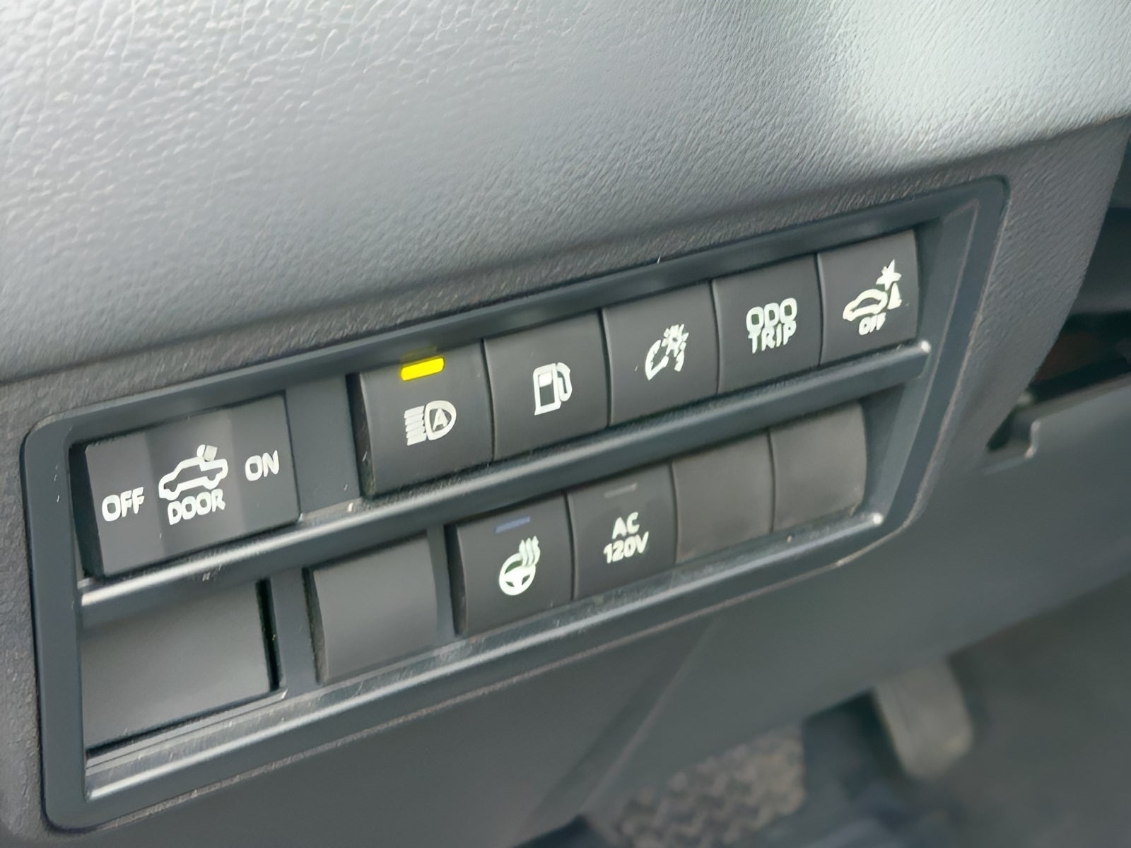 2024 Toyota Tundra 4WD Limited Hybrid CrewMax 5.5' Bed