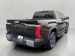 2024 Toyota Tundra 4WD Limited Hybrid CrewMax 5.5' Bed