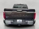 2024 Toyota Tundra 4WD Limited Hybrid CrewMax 5.5' Bed