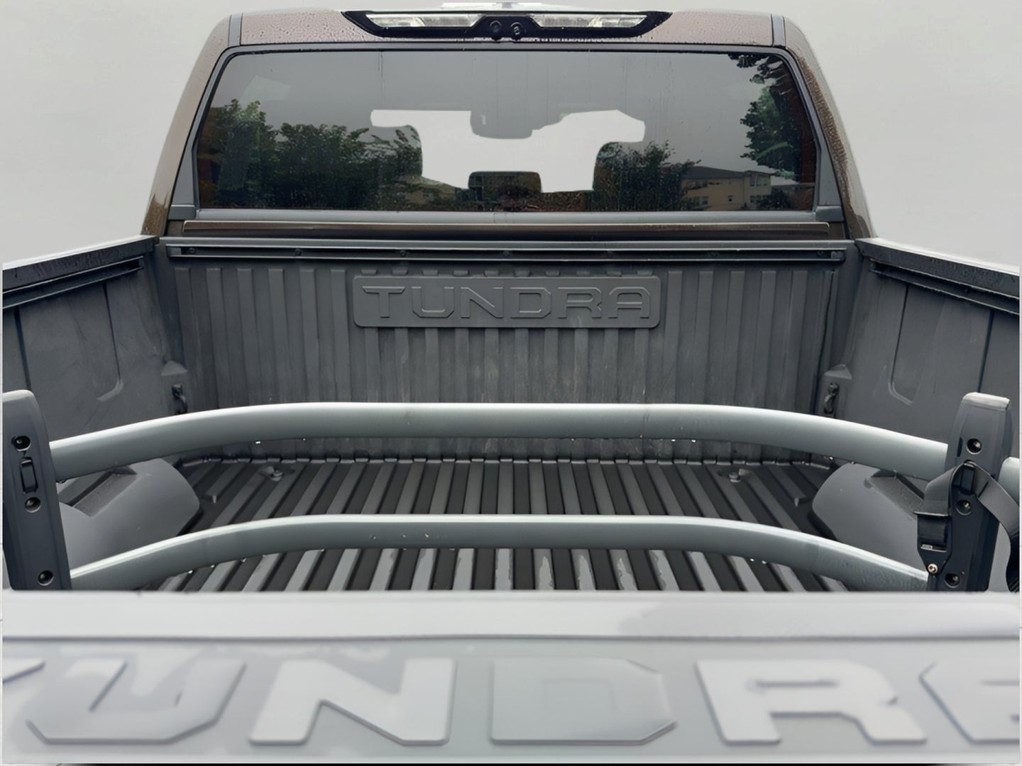 2024 Toyota Tundra 4WD Limited Hybrid CrewMax 5.5' Bed