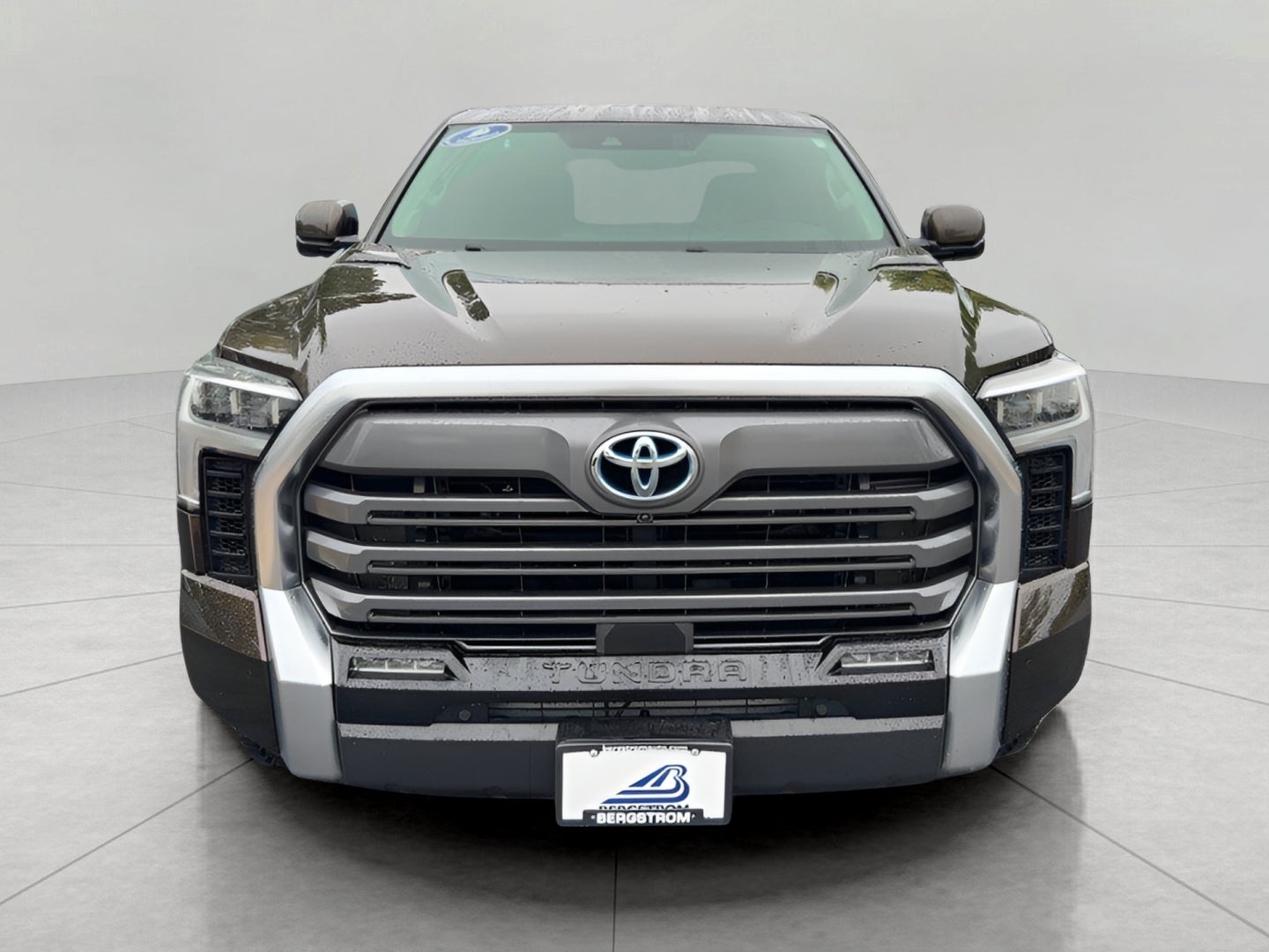 2024 Toyota Tundra 4WD Limited Hybrid CrewMax 5.5' Bed