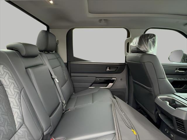2024 Toyota Tundra 4WD Limited Hybrid CrewMax 5.5' Bed
