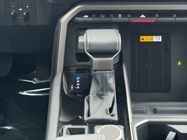 2024 Toyota Tundra 4WD Limited Hybrid CrewMax 5.5' Bed
