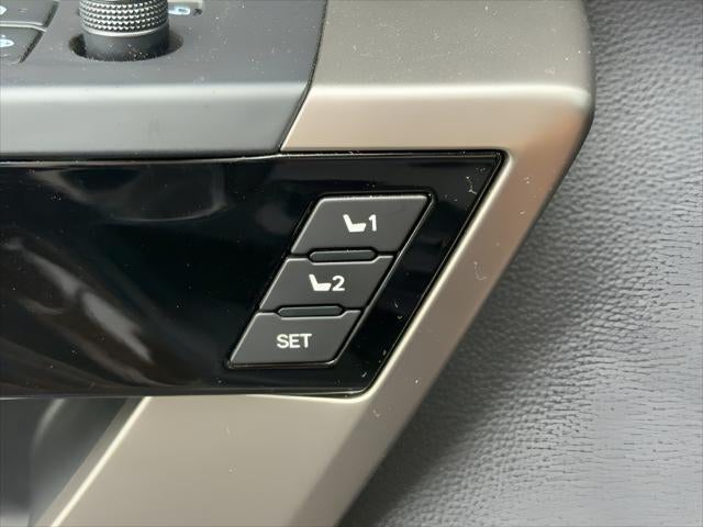 2024 Toyota Tundra 4WD Limited Hybrid CrewMax 5.5' Bed