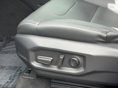 2024 Toyota Tundra 4WD Limited Hybrid CrewMax 5.5' Bed