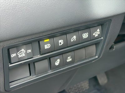 2024 Toyota Tundra 4WD Limited Hybrid CrewMax 5.5' Bed