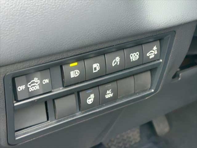 2024 Toyota Tundra 4WD Limited Hybrid CrewMax 5.5' Bed