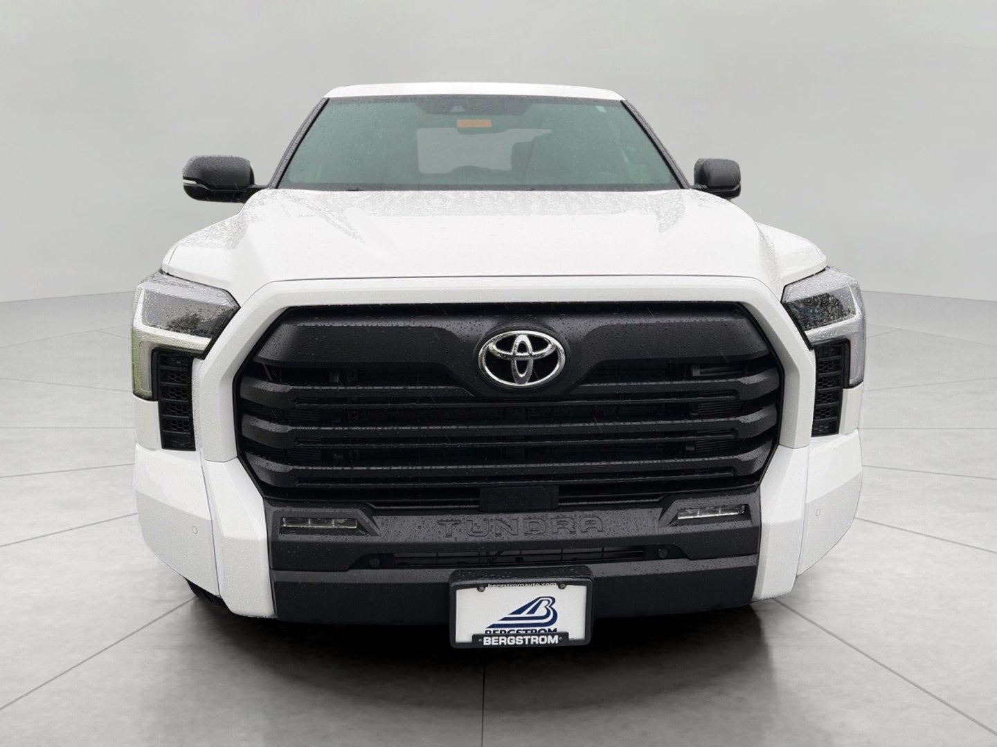 2025 Toyota Tundra 4WD SR5 CrewMax 5.5' Bed