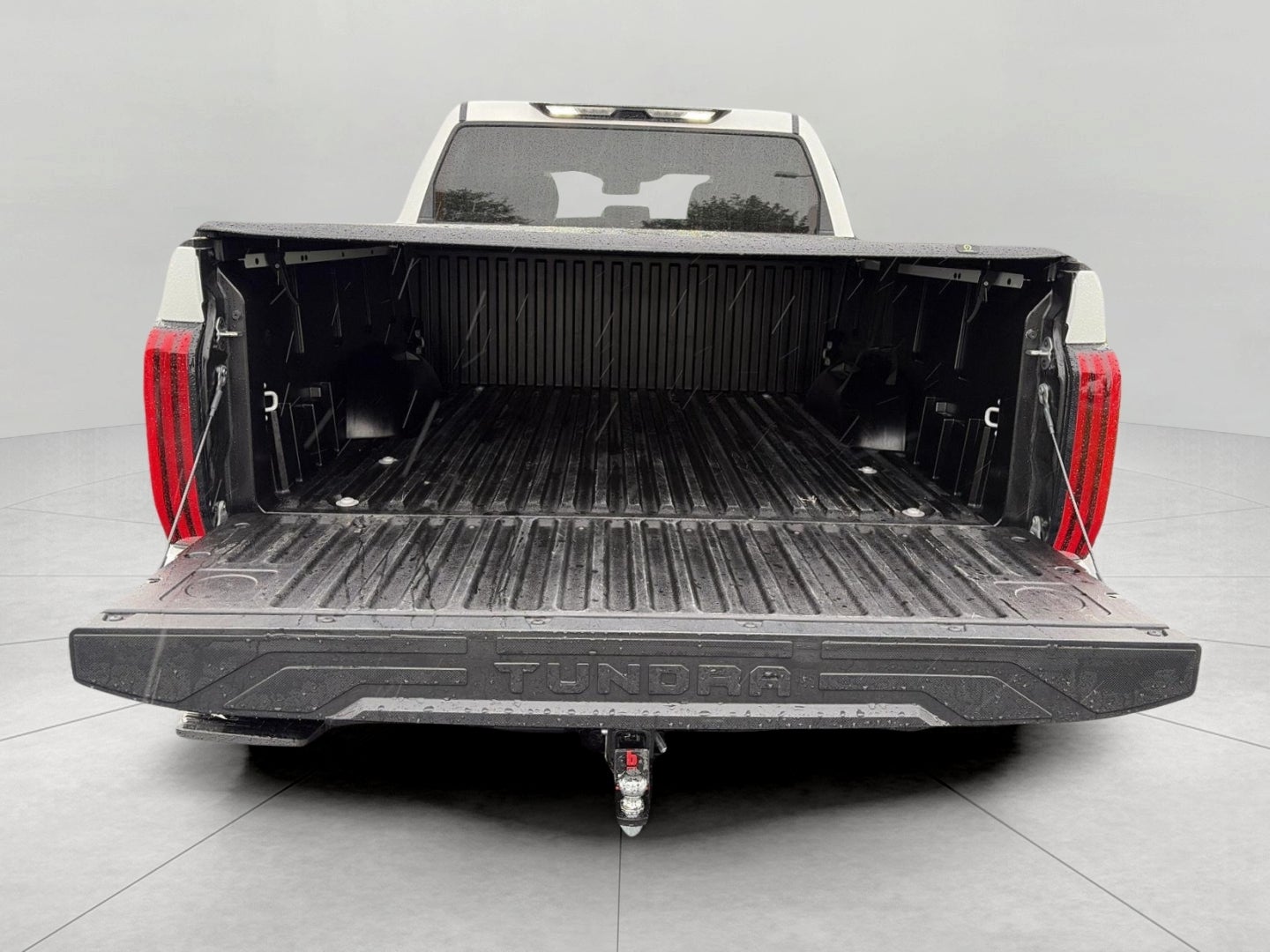 2025 Toyota Tundra 4WD SR5 CrewMax 5.5' Bed