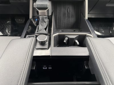 2025 Toyota Tundra 4WD SR5 CrewMax 5.5' Bed