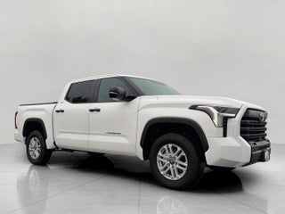 2025 Toyota Tundra 4WD