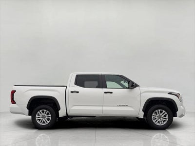 2025 Toyota Tundra 4WD SR5 CrewMax 5.5' Bed