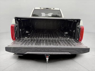 2025 Toyota Tundra 4WD SR5 CrewMax 5.5' Bed