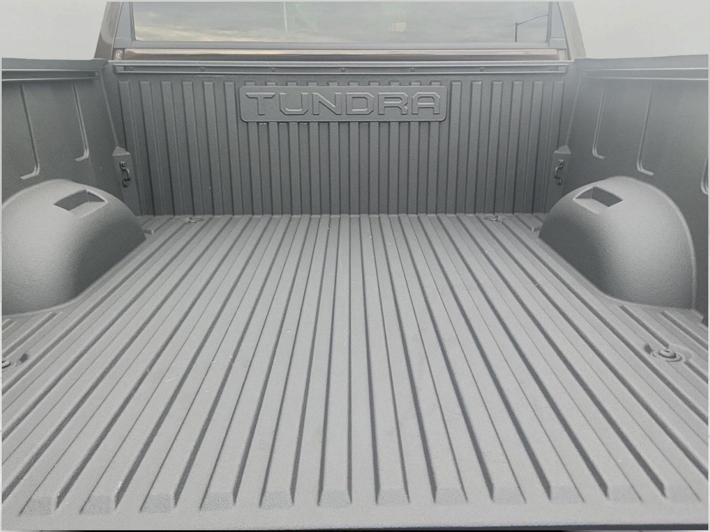 2025 Toyota Tundra 4WD 1794 Edition Hybrid CrewMax 5.5' Bed